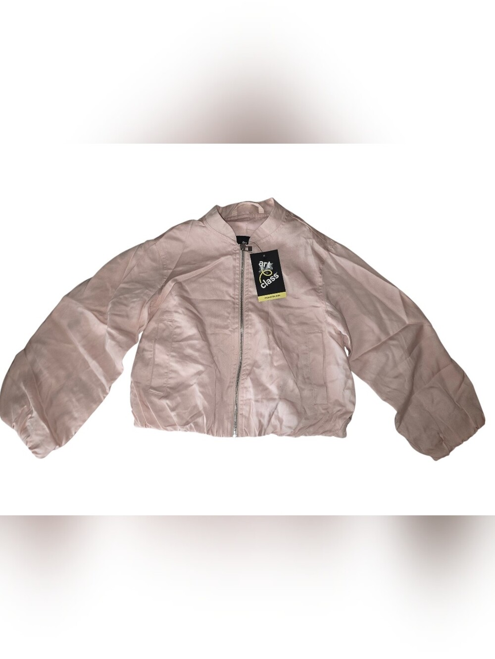 Art Class Jacket